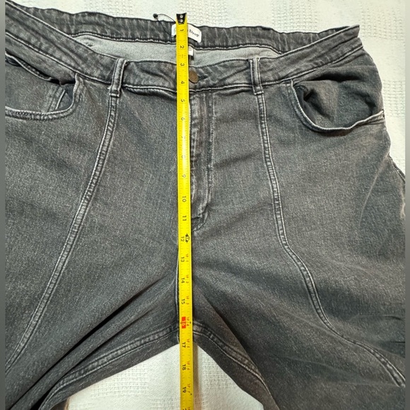 The drop women’s Frida relaxed fit jeans - Picture 5 of 12